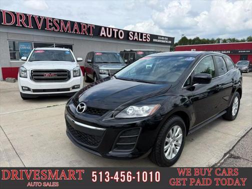 2010 Mazda CX-7 i Sport