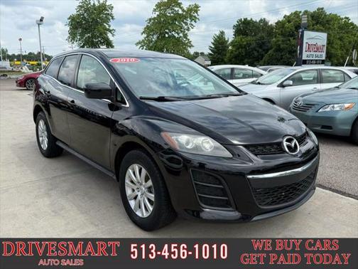2010 Mazda CX-7 i Sport