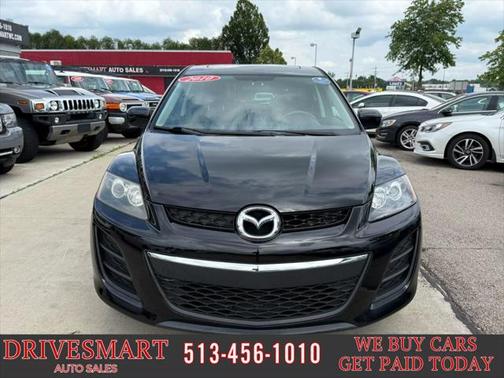 2010 Mazda CX-7 i Sport