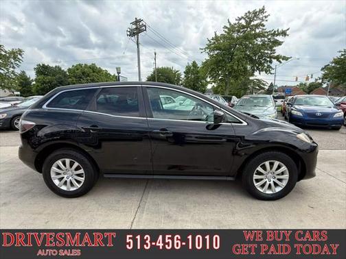 2010 Mazda CX-7 i Sport