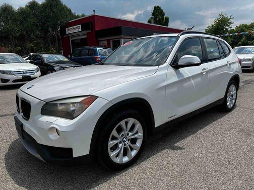 2013 BMW X1 xDrive 28i