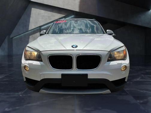 2013 BMW X1 xDrive 28i