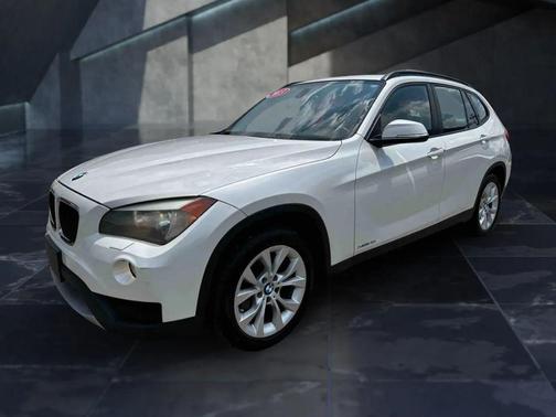 2013 BMW X1 xDrive 28i