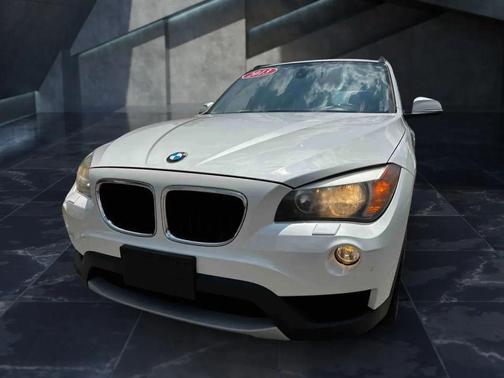 2013 BMW X1 xDrive 28i