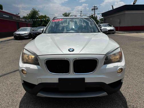 2013 BMW X1 xDrive 28i