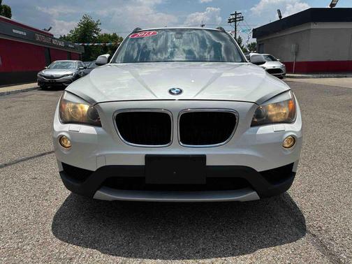 2013 BMW X1 xDrive 28i