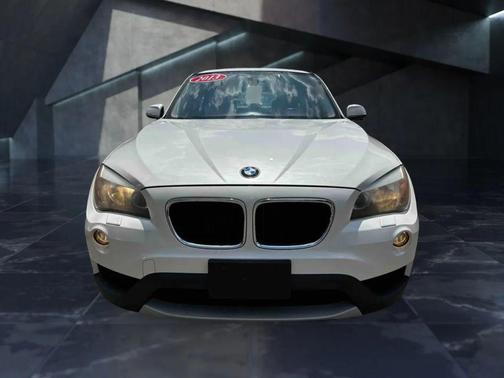 2013 BMW X1 xDrive 28i