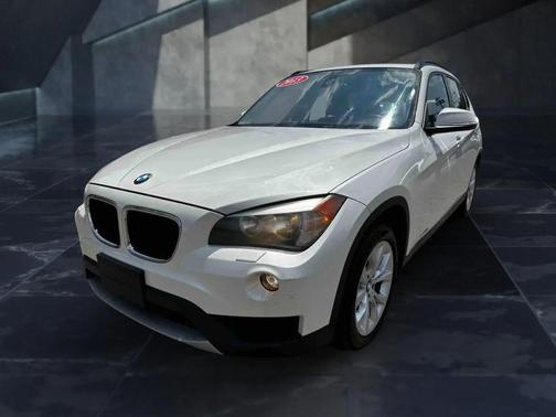 2013 BMW X1 xDrive 28i