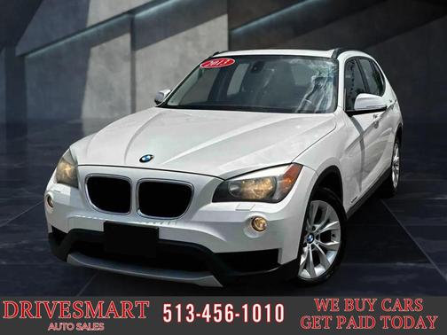 2013 BMW X1 xDrive 28i