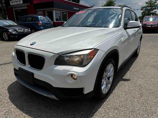 2013 BMW X1 xDrive 28i