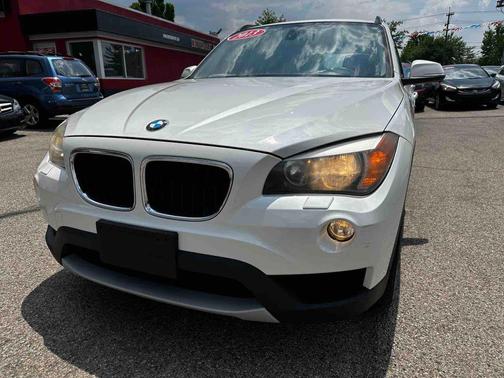 2013 BMW X1 xDrive 28i