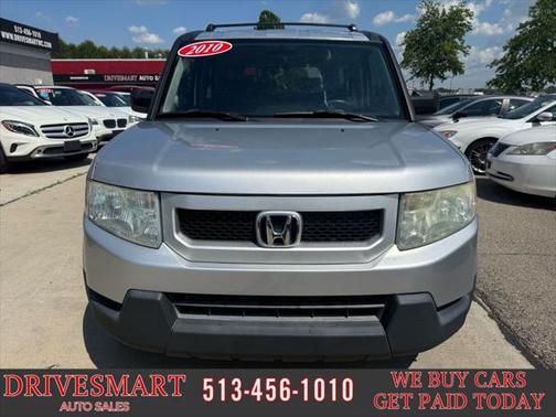2010 Honda Element EX