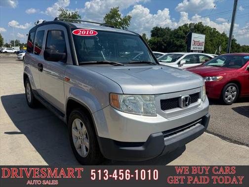 2010 Honda Element EX