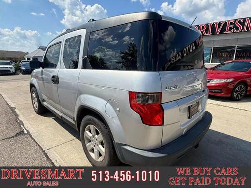 2010 Honda Element EX