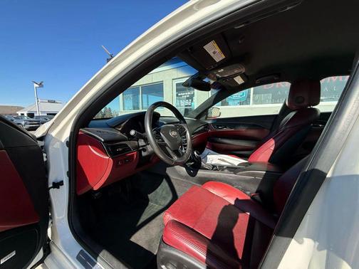 2013 Cadillac ATS 2.5L Luxury