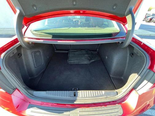 2013 Buick Verano Leather