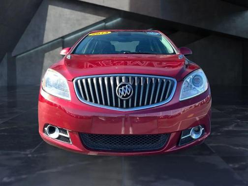 2013 Buick Verano Leather