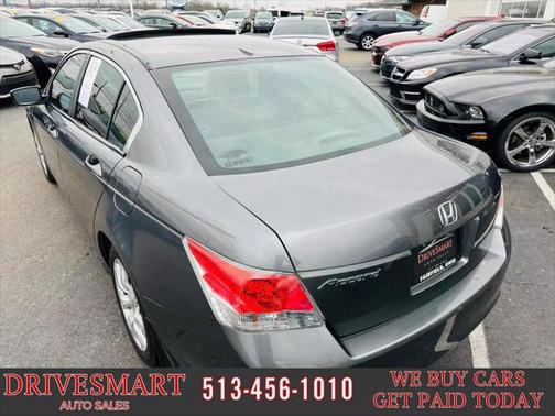 2010 Honda Accord EX-L