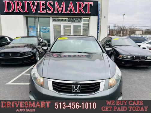 2010 Honda Accord EX-L