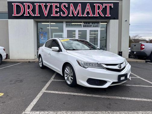 2016 Acura ILX 2.4L