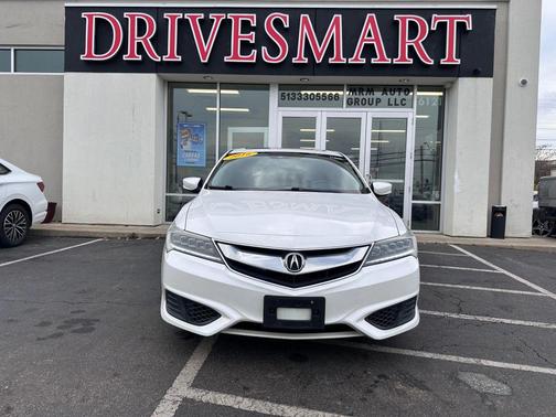 2016 Acura ILX 2.4L