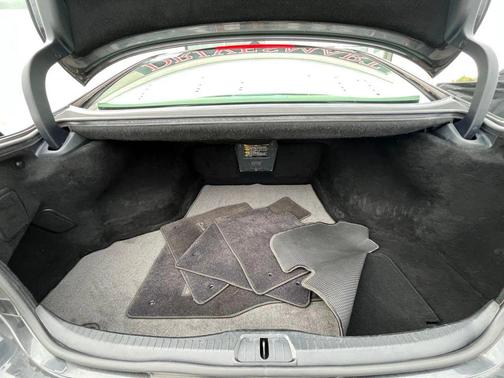 2011 Lexus LS 460 Base