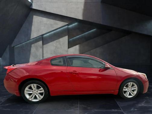 2010 Nissan Altima 2.5 S
