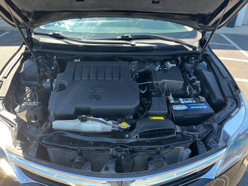 2013 Toyota Avalon XLE Touring
