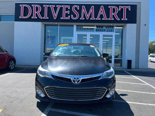 2013 Toyota Avalon XLE Touring