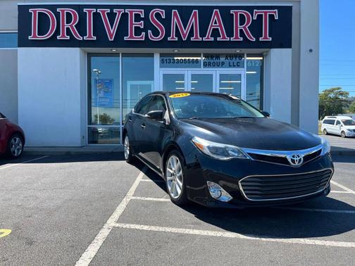 2013 Toyota Avalon XLE Touring