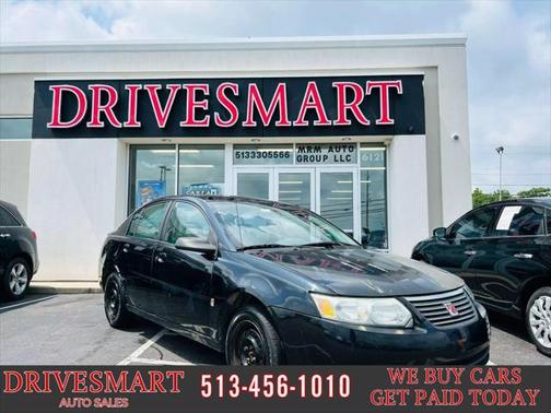 2006 Saturn Ion 2