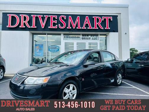2006 Saturn Ion 2