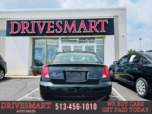2006 Saturn Ion 2