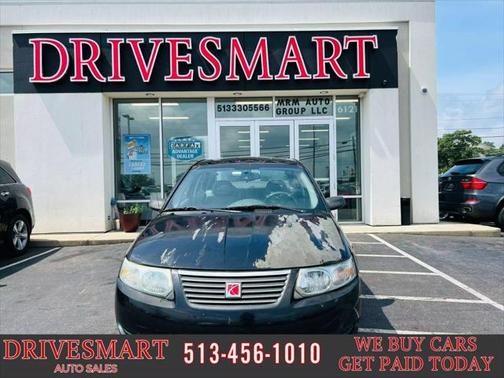 2006 Saturn Ion 2
