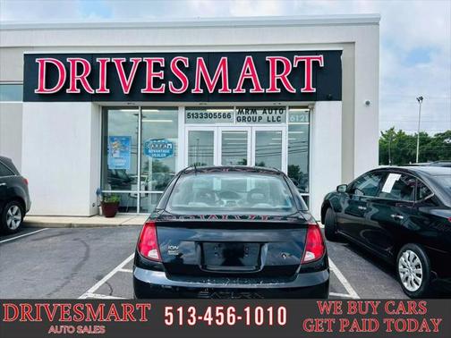 2006 Saturn Ion 2