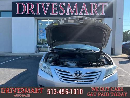 2007 Toyota Camry CE