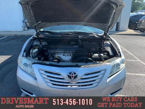 2007 Toyota Camry CE