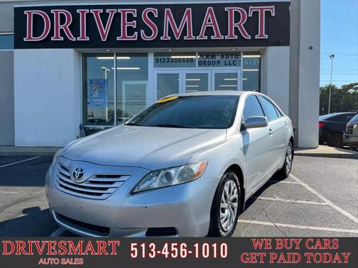2007 Toyota Camry CE
