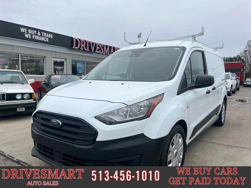 2021 Ford Transit Connect XL Cargo Van