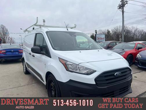 2021 Ford Transit Connect XL Cargo Van
