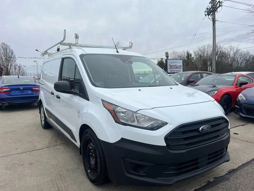 2021 Ford Transit Connect XL Cargo Van