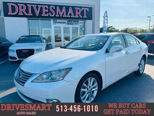 2011 Lexus ES 350 Base