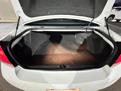 2015 Chevrolet Impala Limited LS