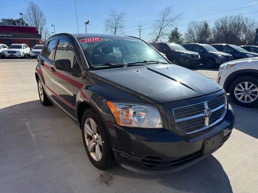 2010 Dodge Caliber SXT