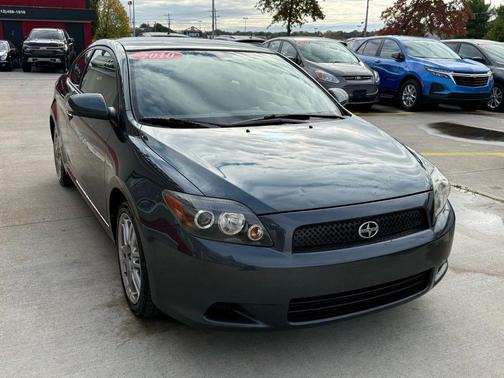 2010 Scion tC Base
