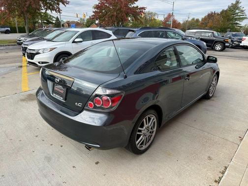 2010 Scion tC Base