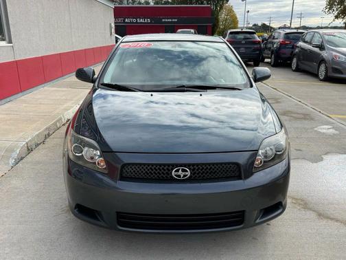 2010 Scion tC Base