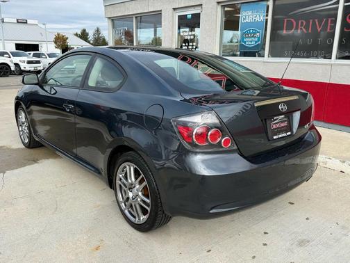 2010 Scion tC Base