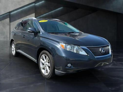 2010 Lexus RX 350 Base