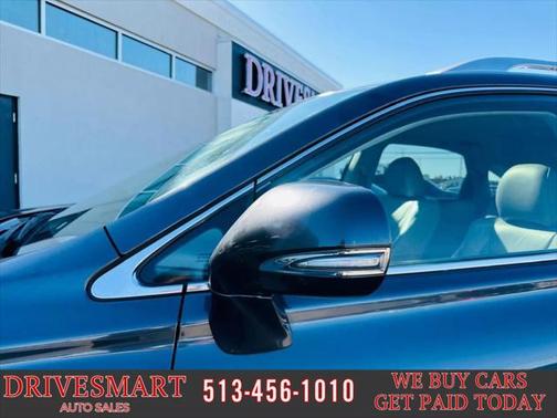 2010 Lexus RX 350 Base